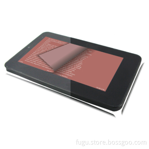 7-inch Touchscreen Android 2.2 Tablet PC with VIA 8650 800 MHz/3G